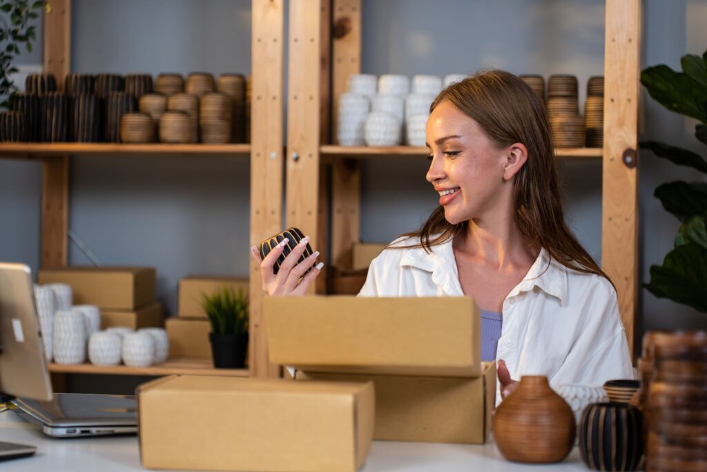 E-commerce Development on bfree: Your Store, Your Server, No Revenue Share