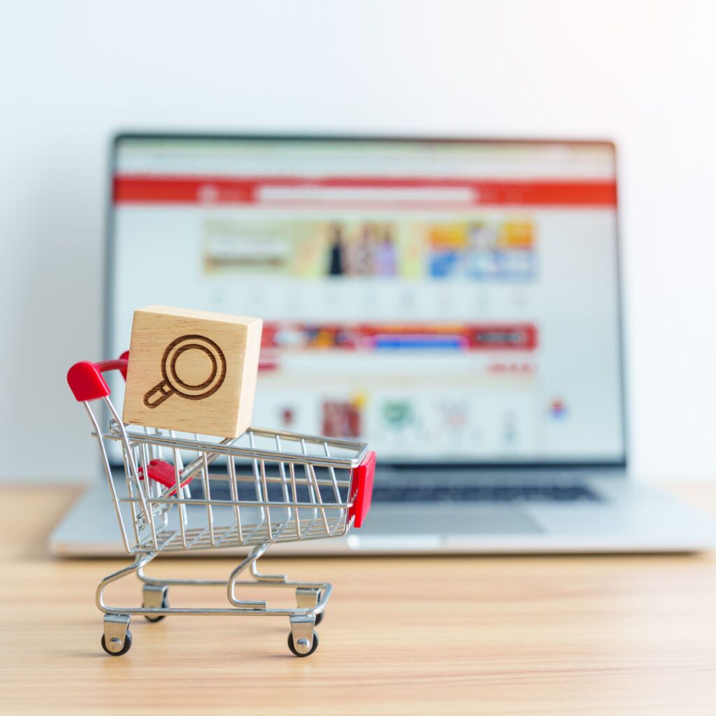 E-commerce SEO for Online Stores with More Products Than Patience