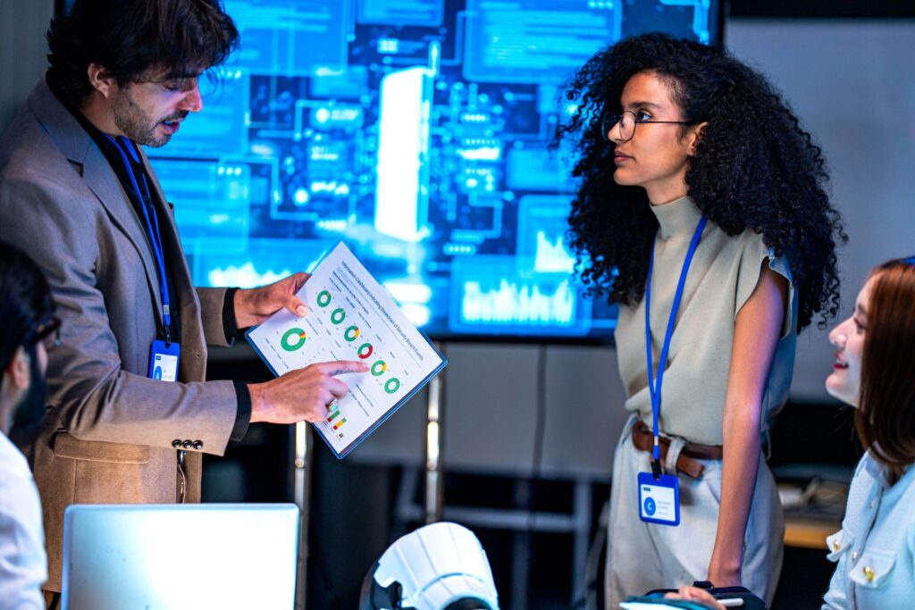 Business Process Automation That Gives Your Team Its Hours Back